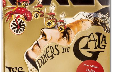Rencontre avec Salvador Dali