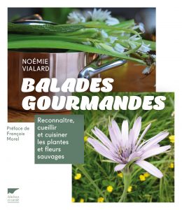 Couv Balades gourmandes