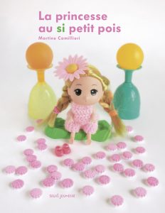 Camillieri_princess-petit-pois