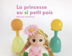 Rencontre avec Martine Camillieri