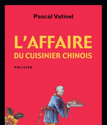 Rencontre avec Pascal Vatinel