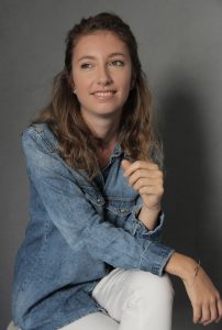 photo Laure-Anne Caillaud