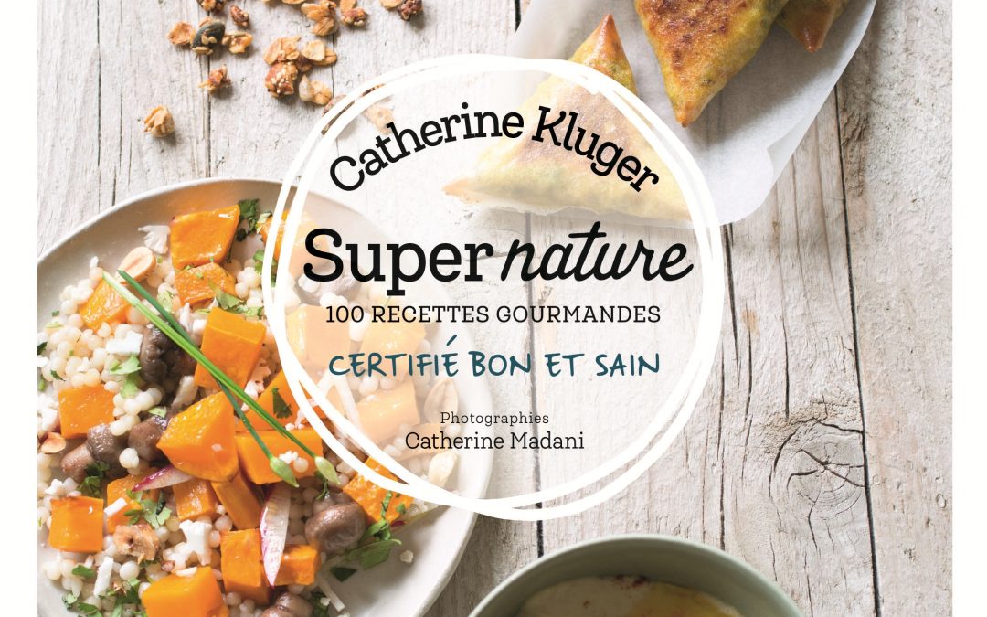 Rencontre avec Catherine Kluger