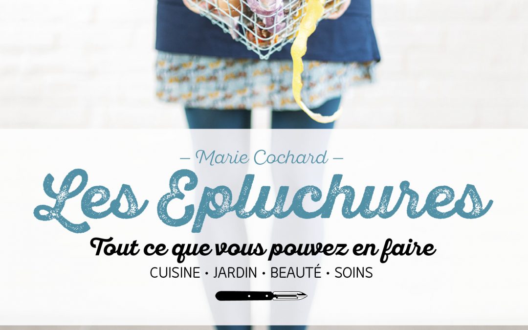 Rencontre avec Marie Cochard