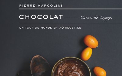 Rencontre avec Pierre Marcolini