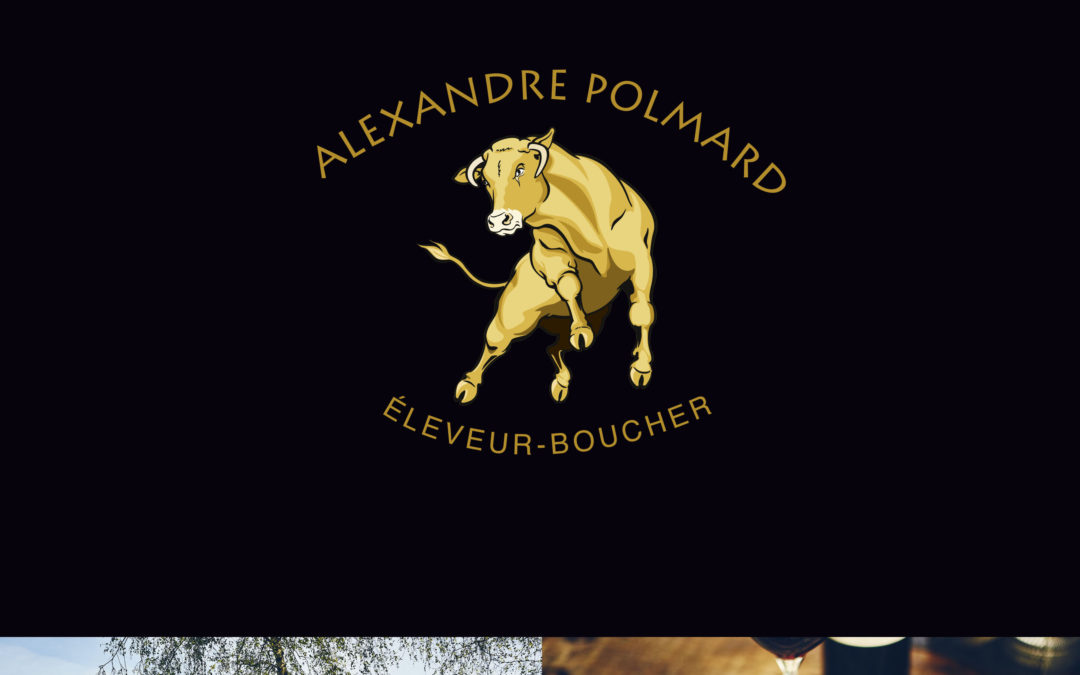 Rencontre avec Alexandre Polmard et Philippe Toinard
