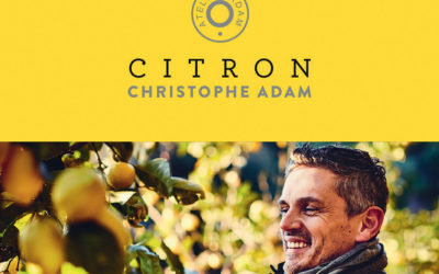 Rencontre avec Christophe Adam