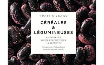 Rencontre avec Régis Marcon