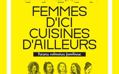 Rencontre avec Alexis Jenni