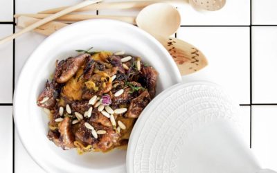Le tajine d’amour de Fatema Hal