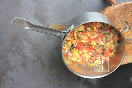 Ratatouille