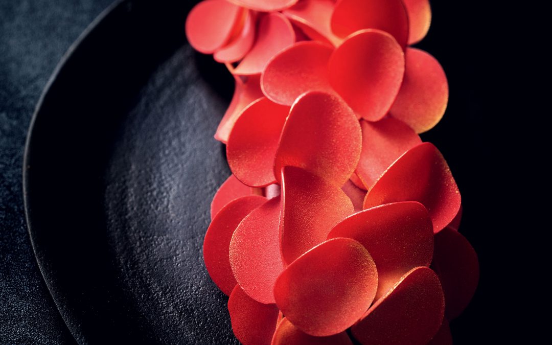 Le Love caKISSime® de Nicolas Bernardé